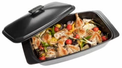 Weber Cazuela De Cerámica 17 Weber Cazuela De Cerámica -cocina al aire libre comercio Cazuela de ceramica 6