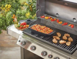 Weber Cazuela De Cerámica 19 Weber Cazuela De Cerámica -cocina al aire libre comercio Cazuela de ceramica 8