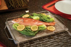 Cesta Flexible Para Asar Napoleon -cocina al aire libre comercio Cesta Flexible para Asar Napoleon 3