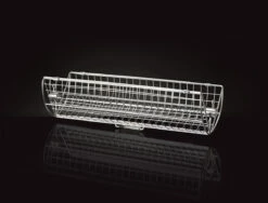 Cesta Multifuncional Napoleon De Acero Inoxidable -cocina al aire libre comercio Cesta Multifuncional Napoleon de Acero Inoxidable 3