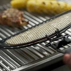 Broil King Cesta Para Quesadillas -cocina al aire libre comercio Cesta para Quesadillas 3