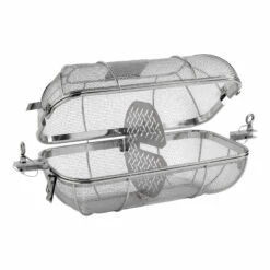 Cesta Para Rustidor Weber Crafted 13 Cesta Para Rustidor Weber Crafted -cocina al aire libre comercio Cesta para rustidor Weber Crafted 3