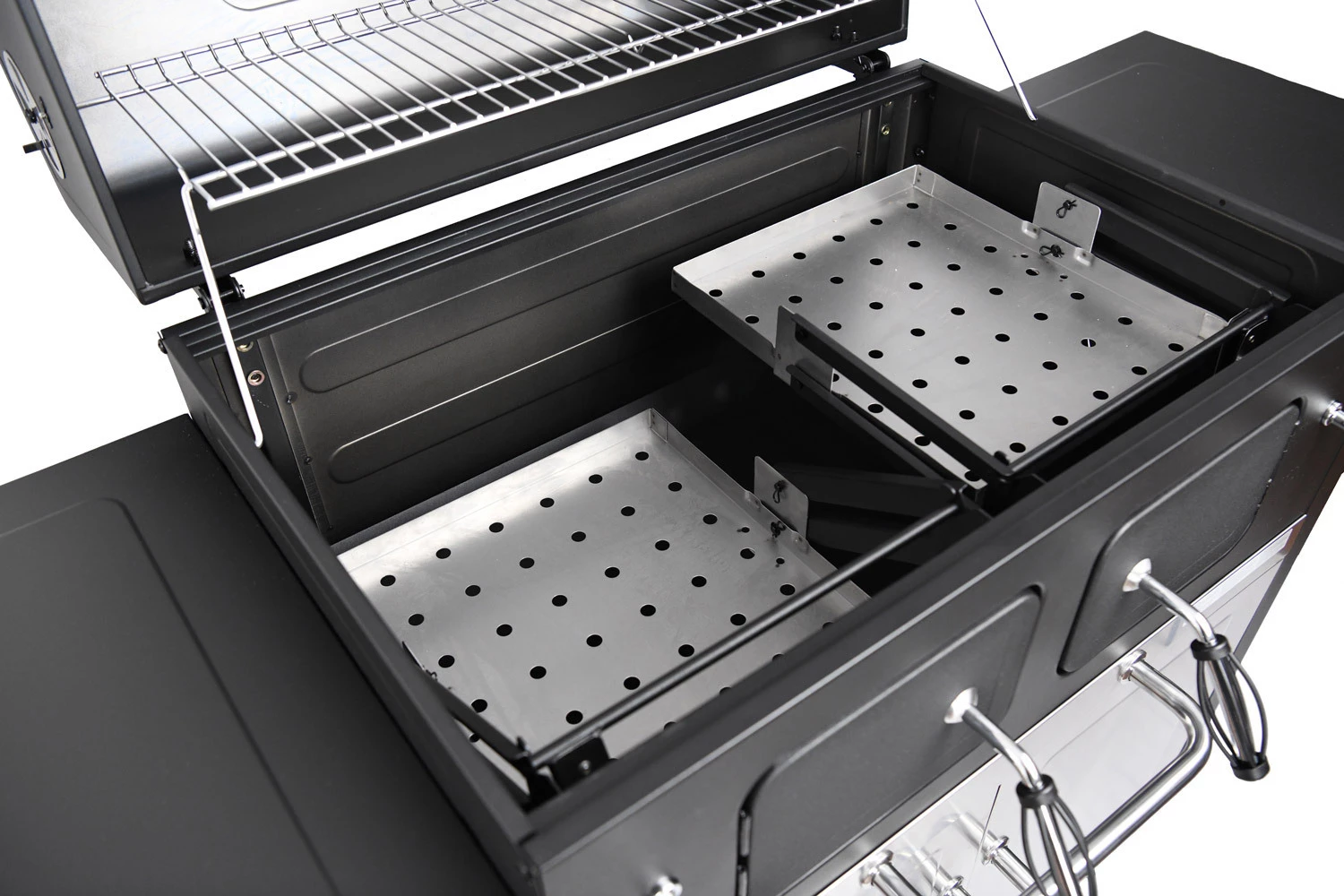 Char-Broil Montana Deluxe 850 13 Char-Broil Montana Deluxe 850 - Imagen 11