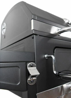 Char-Broil Montana Deluxe 850 17 Char-Broil Montana Deluxe 850 -cocina al aire libre comercio Char Broil Montana Deluxe 850 3