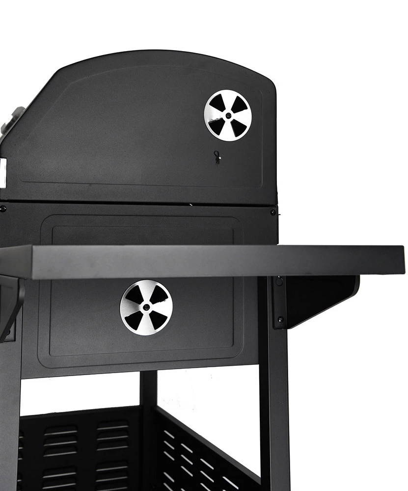 Char-Broil Montana Deluxe 850 7 Char-Broil Montana Deluxe 850 - Imagen 5