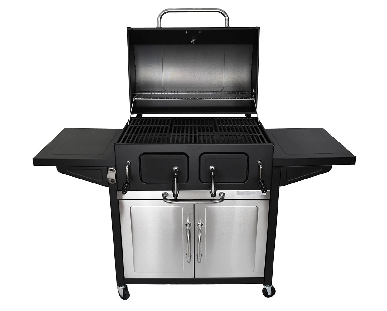 Char-Broil Montana Deluxe 850 8 Char-Broil Montana Deluxe 850 - Imagen 6
