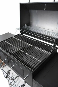 Char-Broil Montana Deluxe 850 20 Char-Broil Montana Deluxe 850 -cocina al aire libre comercio Char Broil Montana Deluxe 850 6
