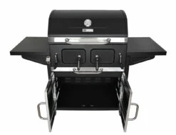 Char-Broil Montana Deluxe 850 21 Char-Broil Montana Deluxe 850 -cocina al aire libre comercio Char Broil Montana Deluxe 850 7