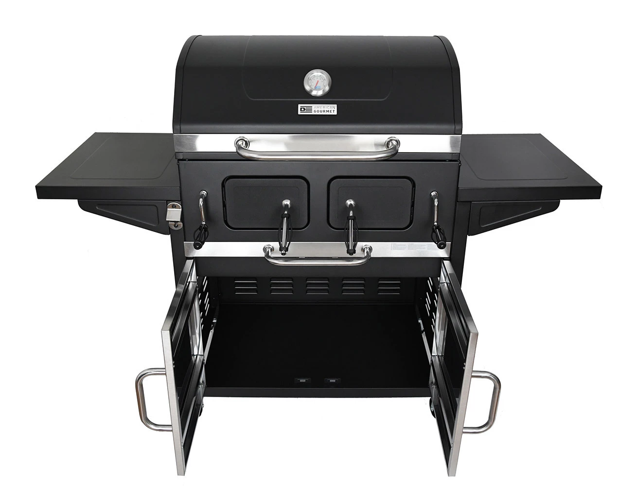Char-Broil Montana Deluxe 850 10 Char-Broil Montana Deluxe 850 - Imagen 8