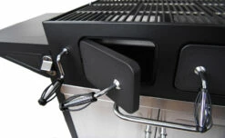 Char-Broil Montana Deluxe 850 22 Char-Broil Montana Deluxe 850 -cocina al aire libre comercio Char Broil Montana Deluxe 850 8
