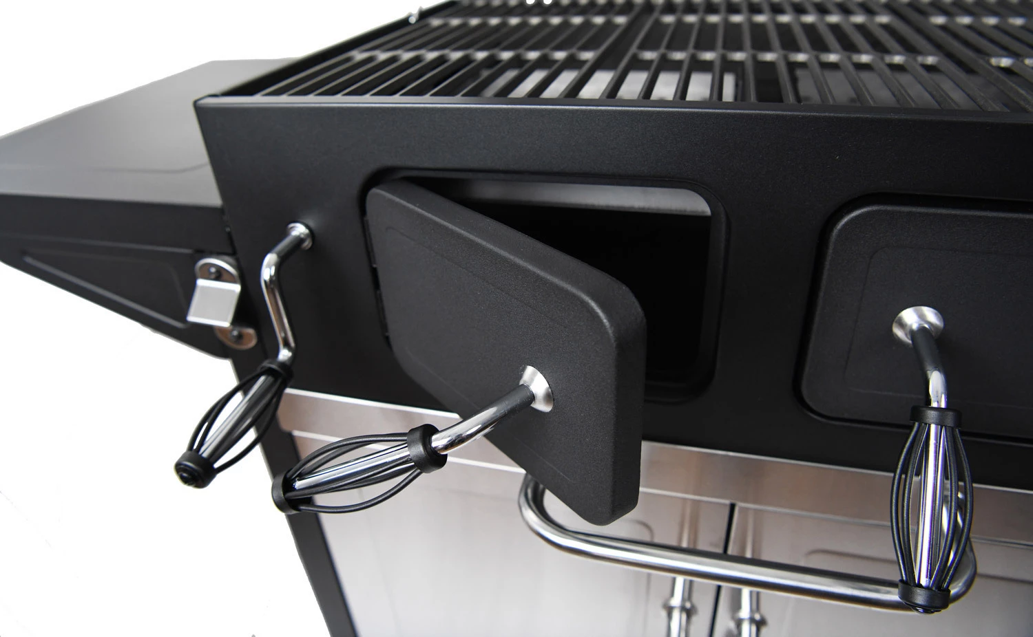 Char-Broil Montana Deluxe 850 11 Char-Broil Montana Deluxe 850 - Imagen 9