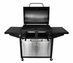 Char-Broil Montana Deluxe 850 23 Char-Broil Montana Deluxe 850 -cocina al aire libre comercio Char Broil Montana Deluxe 850 9