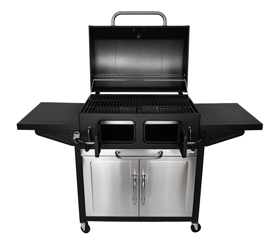 Char-Broil Montana Deluxe 850 12 Char-Broil Montana Deluxe 850 - Imagen 10
