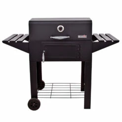 Char-Broil Santa Fe 615 -cocina al aire libre comercio Char Broil Santa Fe 615 10