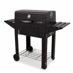 Char-Broil Santa Fe 615 -cocina al aire libre comercio Char Broil Santa Fe 615 3