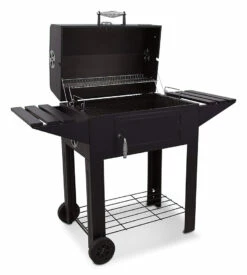 Char-Broil Santa Fe 615 -cocina al aire libre comercio Char Broil Santa Fe 615 4