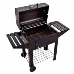 Char-Broil Santa Fe 615 -cocina al aire libre comercio Char Broil Santa Fe 615 5
