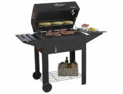 Char-Broil Santa Fe 615 -cocina al aire libre comercio Char Broil Santa Fe 615 6