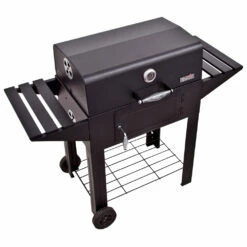 Char-Broil Santa Fe 615 -cocina al aire libre comercio Char Broil Santa Fe 615 9