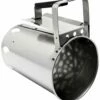 Chimenea Encendido Grande Inox. Broil King