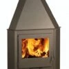 Chimenea Rincon R7 -cocina al aire libre comercio Chimenea Rincon R7