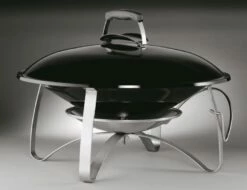 Chimenea Portátil De Jardín Weber -cocina al aire libre comercio Chimenea portatil jardin Weber 2750 2