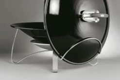 Chimenea Portátil De Jardín Weber -cocina al aire libre comercio Chimenea portatil jardin Weber 2750 4