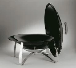 Chimenea Portátil De Jardín Weber -cocina al aire libre comercio Chimenea portatil jardin Weber 2750 5