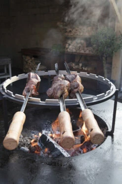 Conjunto Accesorios Premium Para Parrilla XL 6 Conjunto Accesorios Premium Para Parrilla XL -cocina al aire libre comercio Conjunto Accesorios Premium para Parrilla XL 2