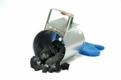 Broil King Encendedor Carbón Tipo Chimenea