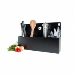 Estante Para Cubiertos 6 Estante Para Cubiertos -cocina al aire libre comercio Estante para Cubiertos 1