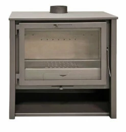 Estufa De Leña Zeux 800 10 Estufa De Leña Zeux 800 -cocina al aire libre comercio Estufa de Lena Zeux 800 2