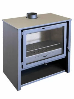 Estufa De Leña Zeux 800 11 Estufa De Leña Zeux 800 -cocina al aire libre comercio Estufa de Lena Zeux 800 3