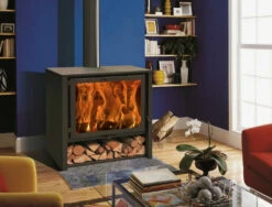 Estufa De Leña Zeux 800 12 Estufa De Leña Zeux 800 -cocina al aire libre comercio Estufa de Lena Zeux 800 4