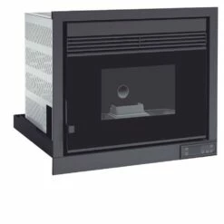 Estufa De Pellet IP-170 K 8 Estufa De Pellet IP-170 K -cocina al aire libre comercio Estufa de Pellet IP 170 K 1 1
