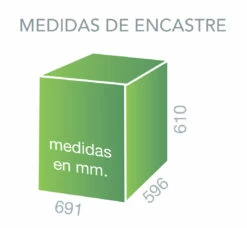 Estufa De Pellet IP-170 K 10 Estufa De Pellet IP-170 K -cocina al aire libre comercio Estufa de Pellet IP 170 K 4