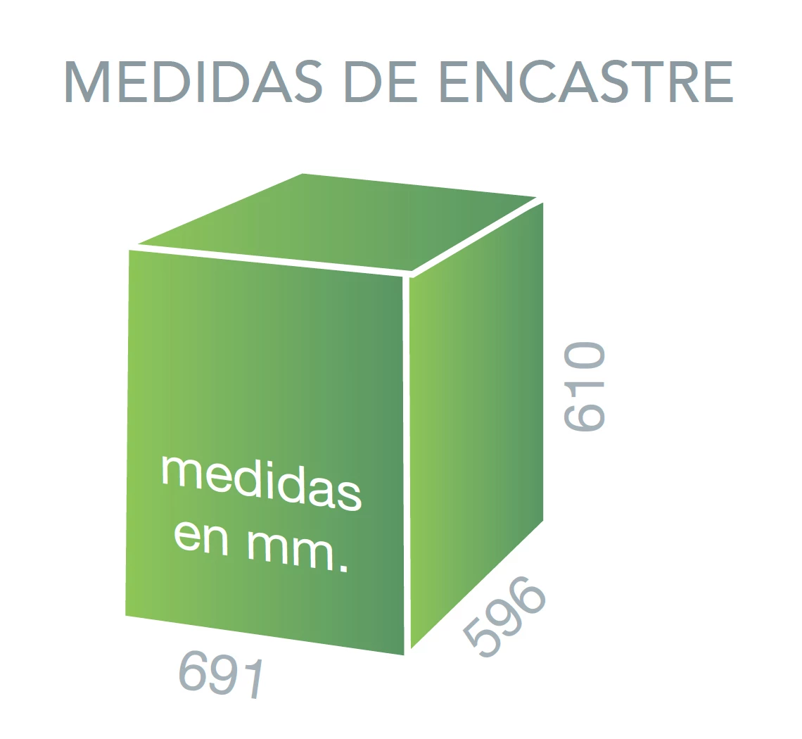 Estufa De Pellet IP-170 K 6 Estufa De Pellet IP-170 K - Imagen 4