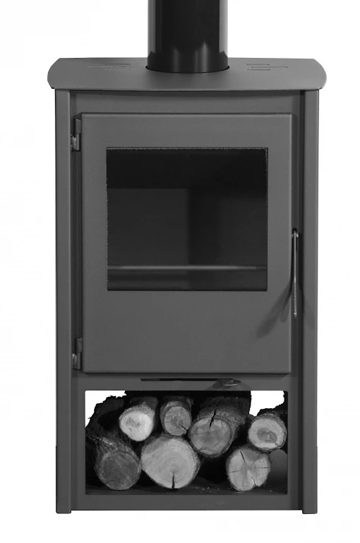 Estufa De Leña Eco Design Bayonne Premium 6 Estufa De Leña Eco Design Bayonne Premium - Imagen 4