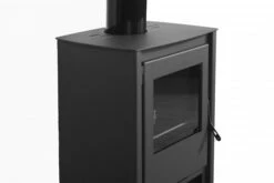 Estufa De Leña Eco Design Bayonne Premium 12 Estufa De Leña Eco Design Bayonne Premium -cocina al aire libre comercio Estufa de lena Eco Bayonne Premium 4