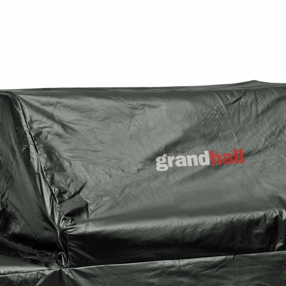 Funda Barbacoa Grandhall Xenon 3 Y 23 4 Funda Barbacoa Grandhall Xenon 3 Y 23 - Imagen 2