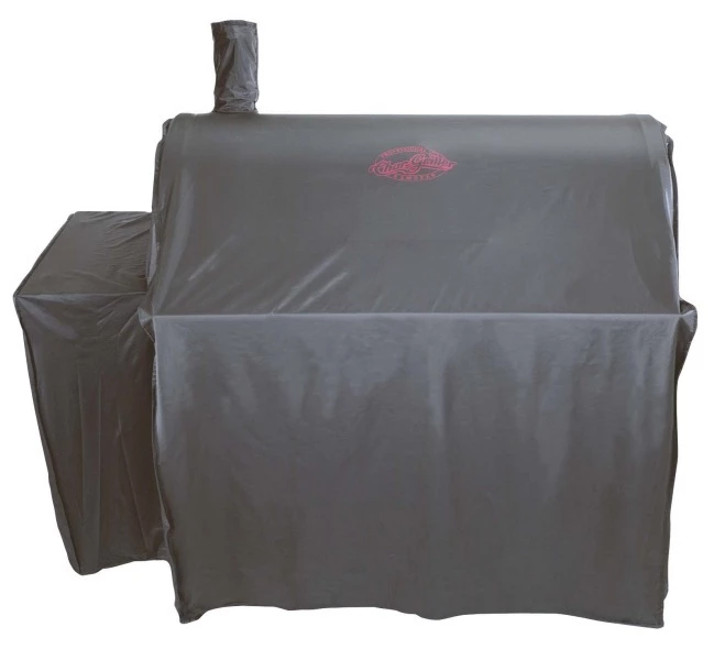 Funda Barbacoa Super Pro Char-Griller 3 Funda Barbacoa Super Pro Char-Griller