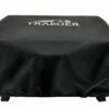 Funda Para Barbacoa Traeger Ranger -cocina al aire libre comercio Funda Barbacoa Traeger Ranger 1
