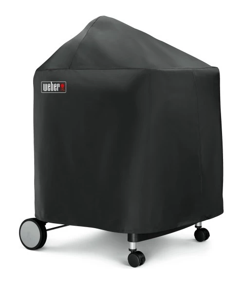 Funda Para Barbacoa Weber Performer Original 4 Funda Para Barbacoa Weber Performer Original - Imagen 2