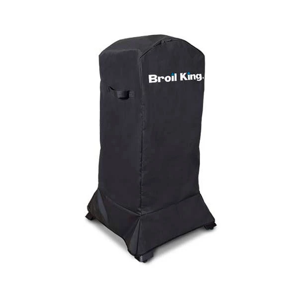 Funda Broil King Ahumador Vertical 3 Funda Broil King Ahumador Vertical