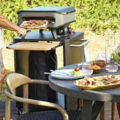 Funda Cozze Para Bombona De Gas 10 Kg -cocina al aire libre comercio Funda Cozze para Bombona de Gas 10 kg 1