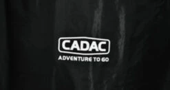 Funda Cadac 47 Cm Deluxe -cocina al aire libre comercio Funda Hoes 47cm deluxe 1