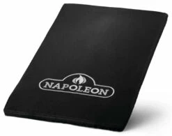 Funda Napoleon Para Quemador Lateral BI10 Y BIB10 -cocina al aire libre comercio Funda Napoleon para Quemador Lateral BI10 y BIB10 2