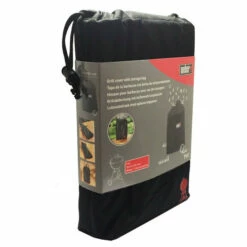Funda Premium 47 Cm. Barbacoas Weber -cocina al aire libre comercio Funda Premium 47 cm barbacoas Weber 3