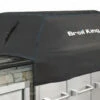 Funda Premium Barbacoa Broil King Imperial 590 Built In 2 Funda Premium Barbacoa Broil King Imperial 590 Built In -cocina al aire libre comercio Funda Premium Barbacoa Broil King Imperial 590 Encastrar