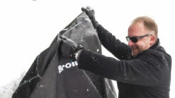 Funda Premium Barbacoa Broil King Imperial 590 Built In -cocina al aire libre comercio Funda Premium Barbacoa Broil King Imperial 590 Encastrar 1